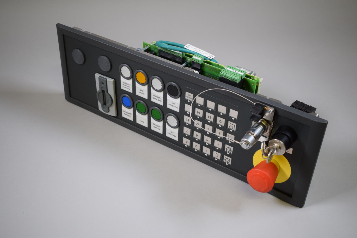 6FC5303-1AF10-8AA0 Odnowiony