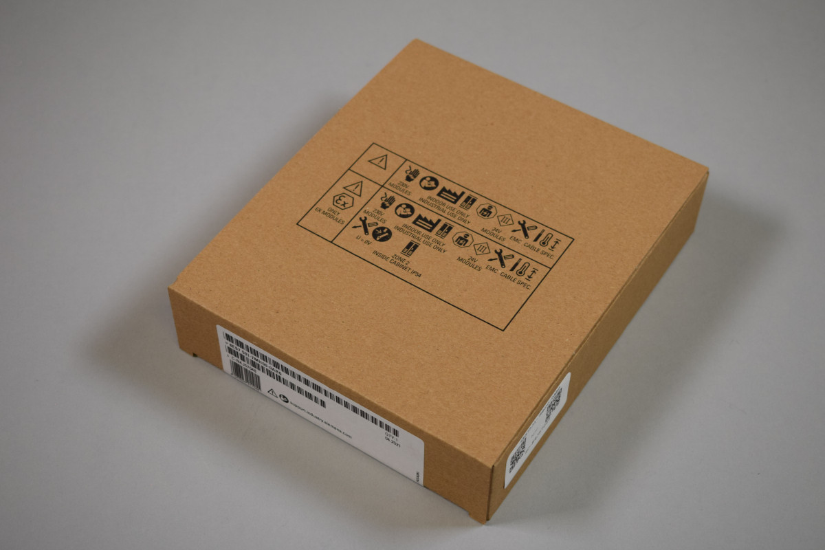 6ES7531-7MH00-0AB0 Nei am zouene Pak