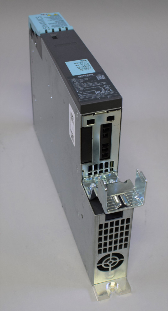 6SL3120-1TE21-8AC0 Brugt
