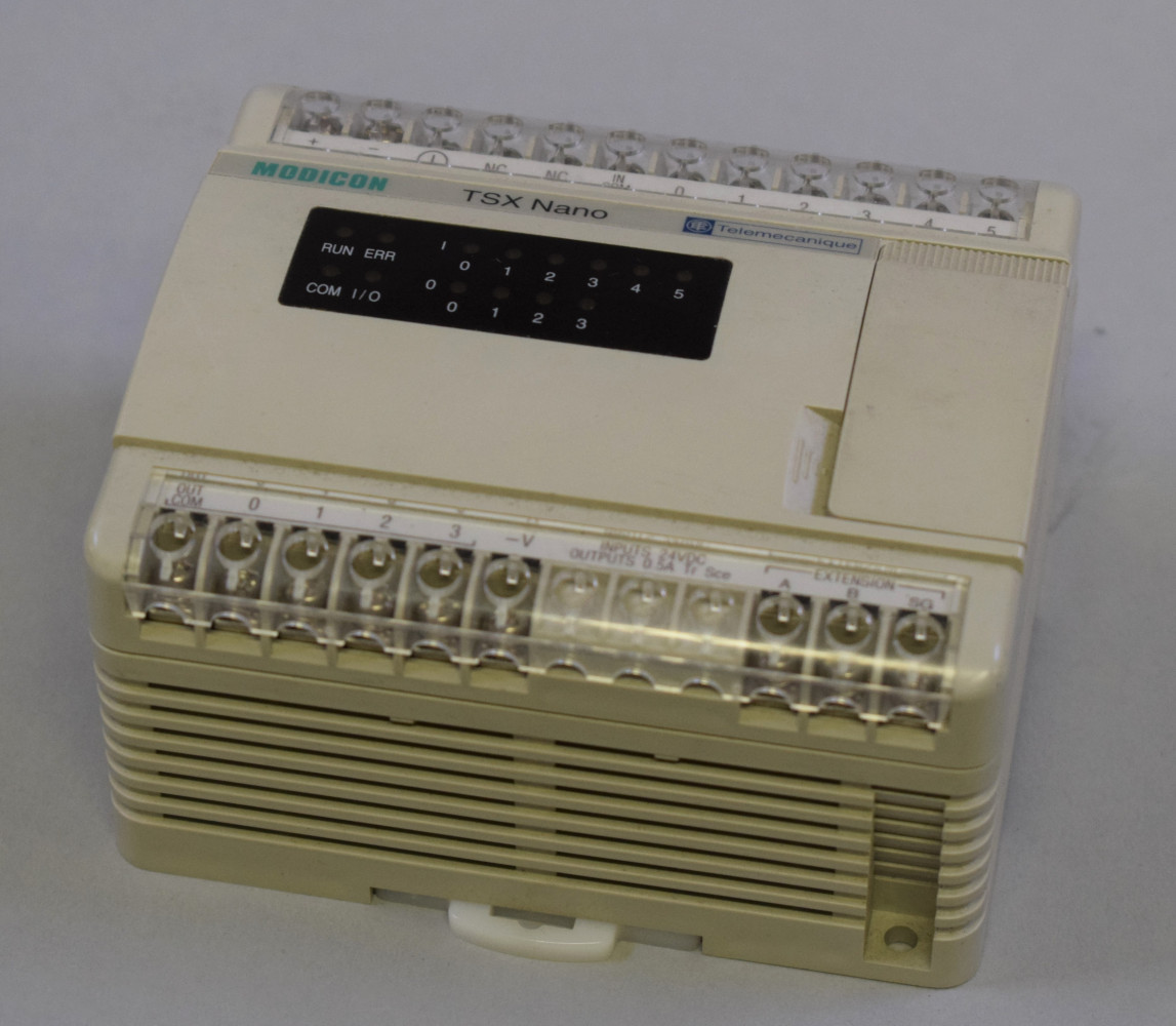 TSX 07 30 1012 Brugt