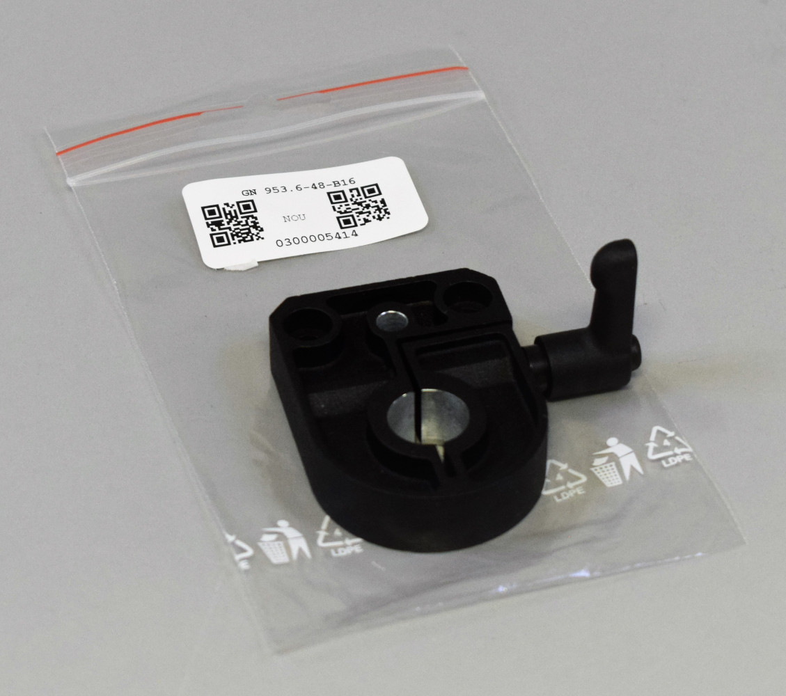 GN 953.6-48-B16 New in sealed package