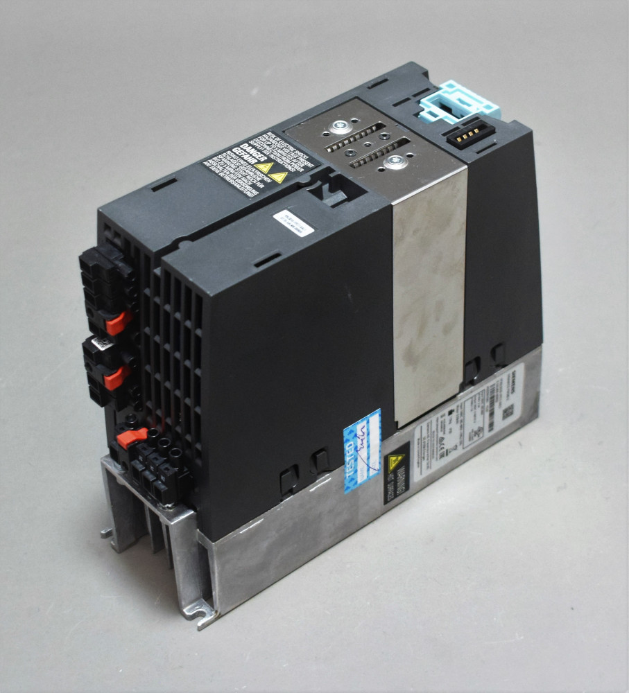 6SL3210-1PE11-8AL1 Benotzt
