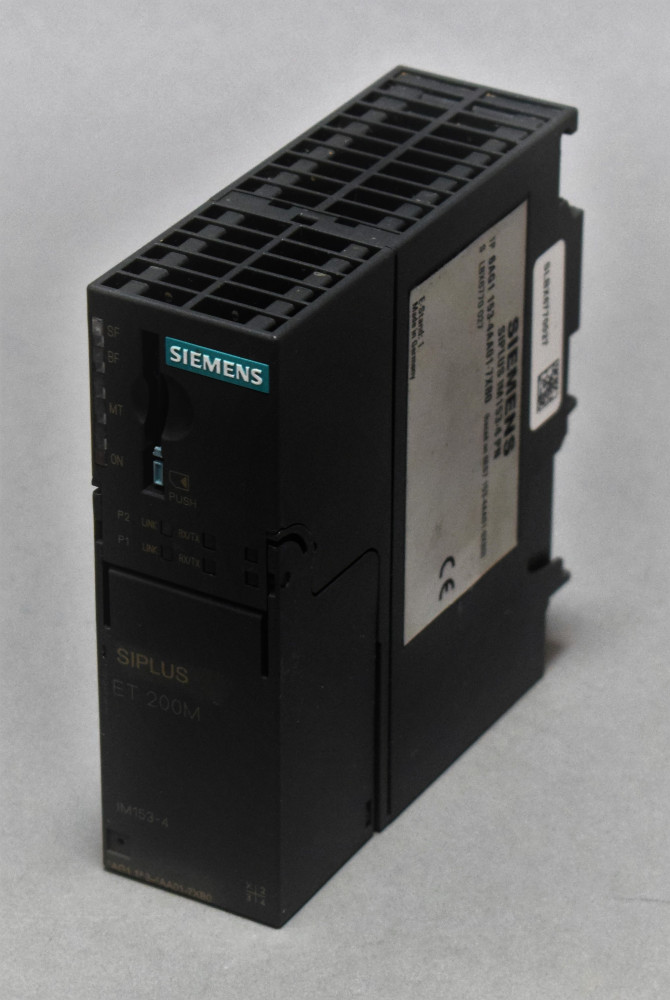 6AG1153-4AA01-7XB0 Brugt