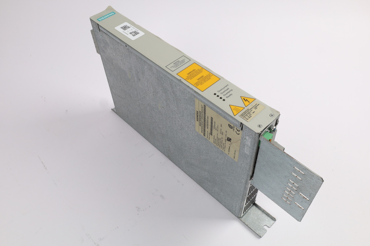 6SE7028-0ES87-2DA1 Usó
