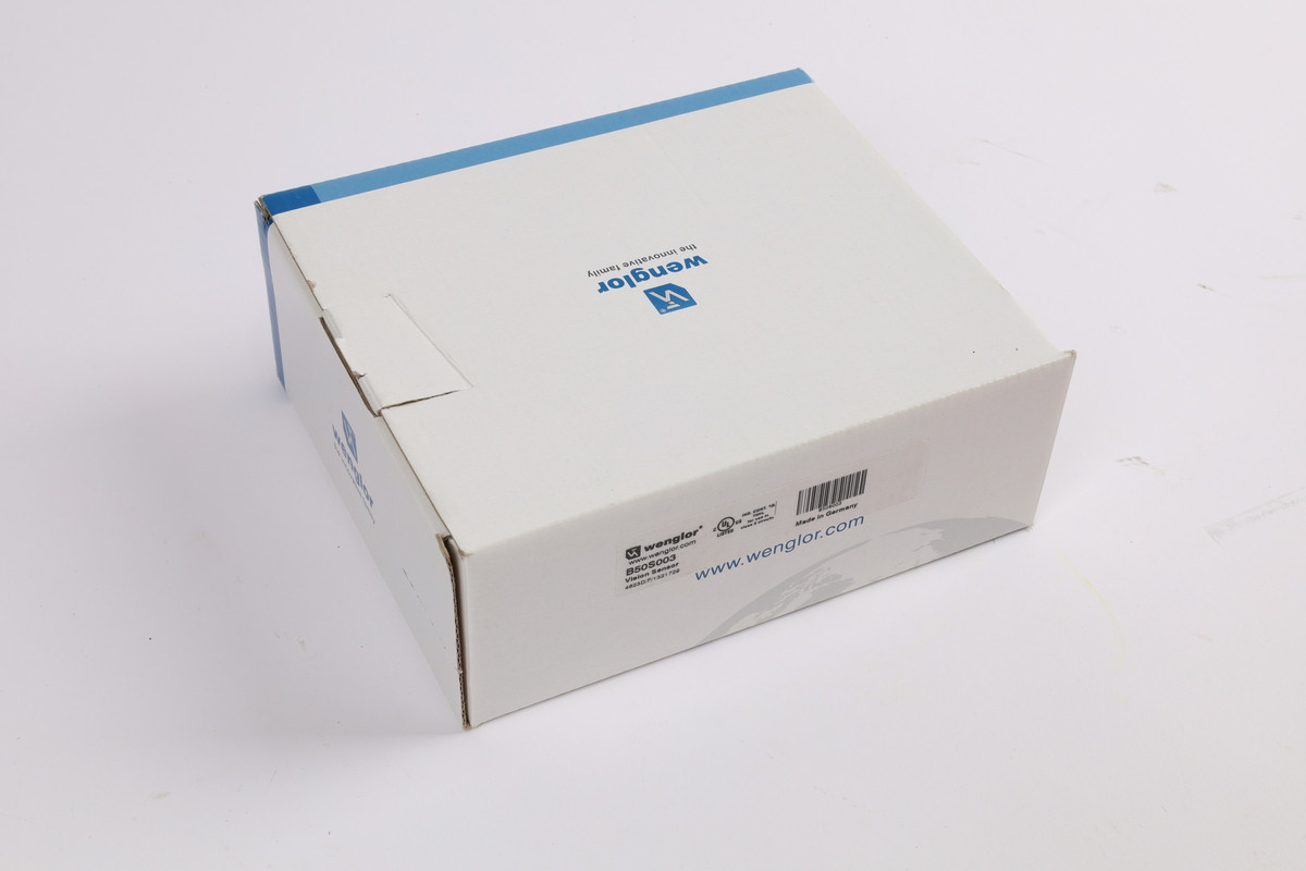 B50S003 New in sealed package