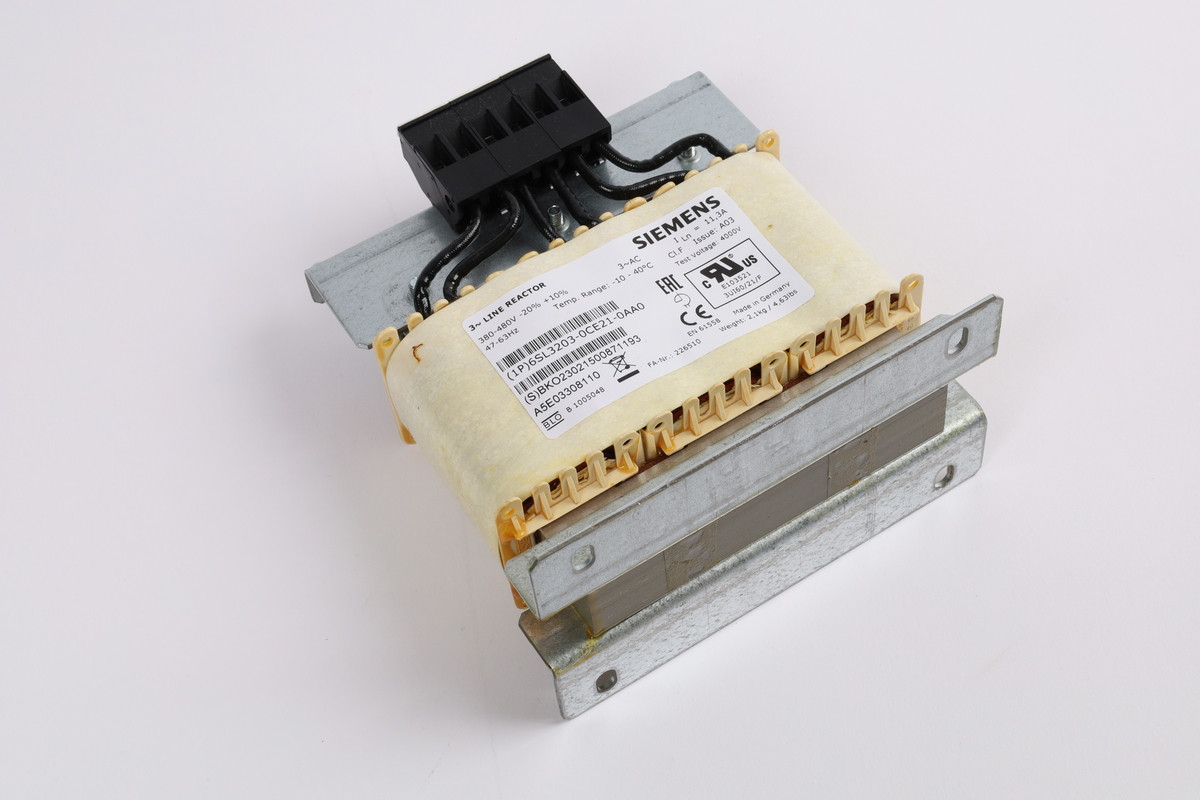6SL3203-0CE21-0AA0 New without box