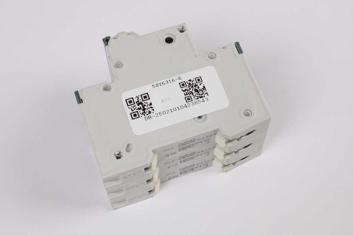 5SY6316-6 Used