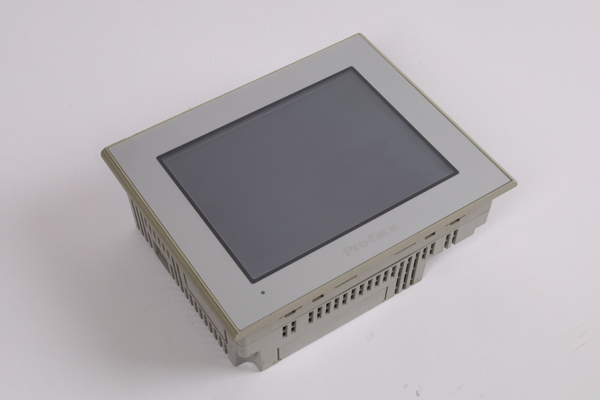 AST3301-S1-D24 3580207-01 Used