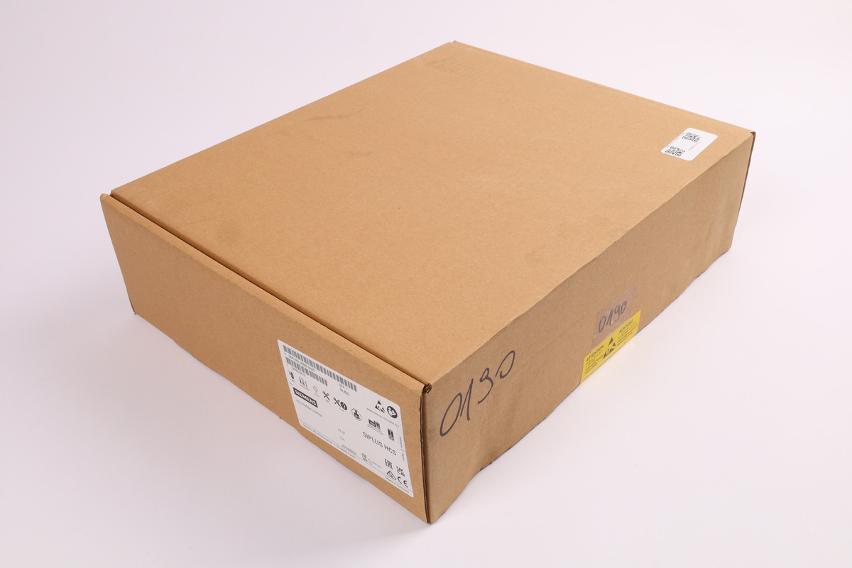 6BK1942-2AA00-0AA0 Neu in versiegelter Verpackung