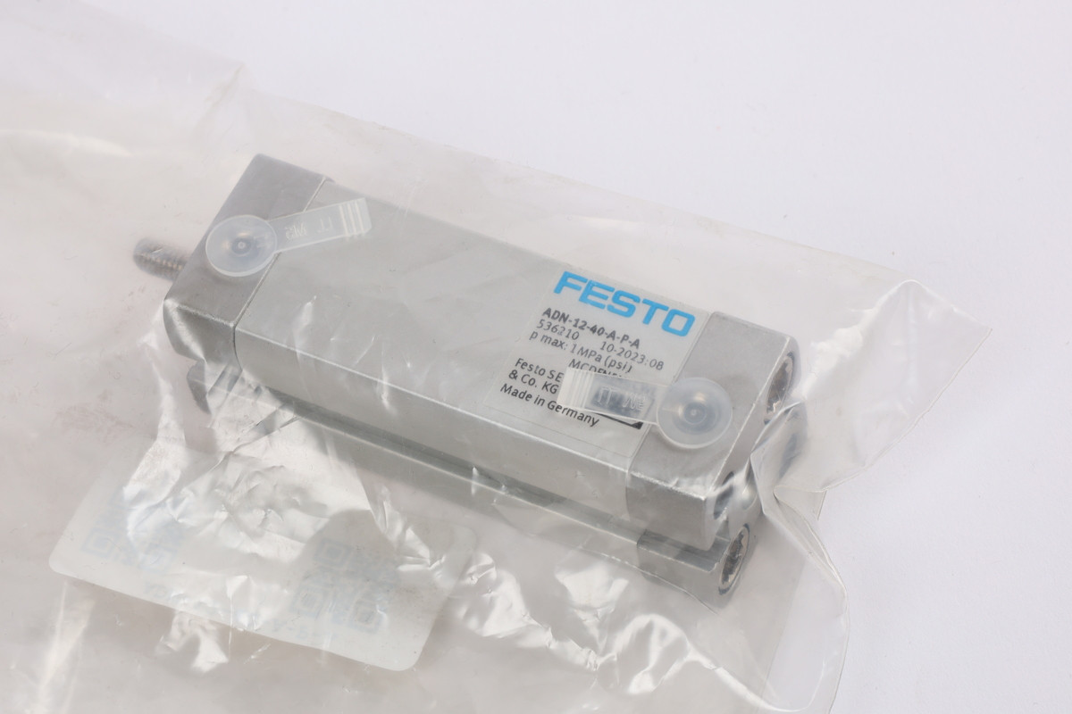 ADN-12-40-A-P-A 536210 New in sealed package