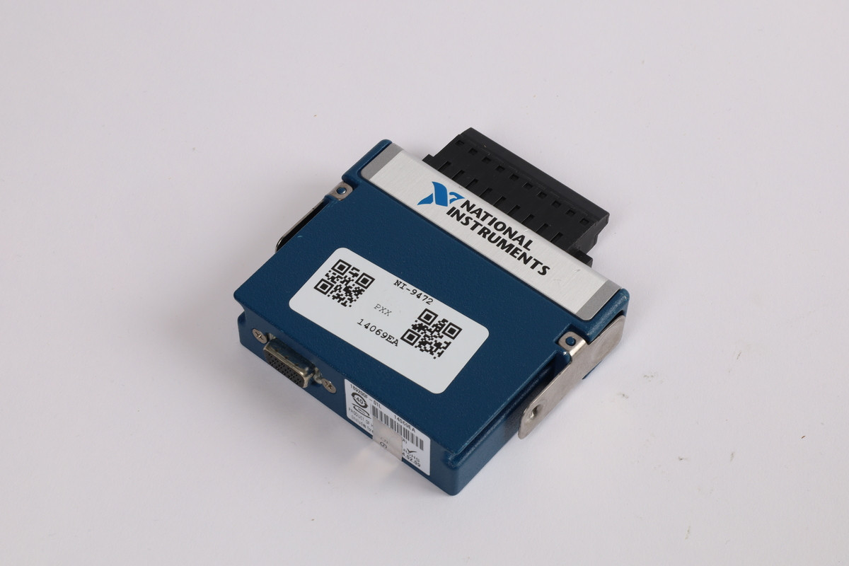NI-9472 Used
