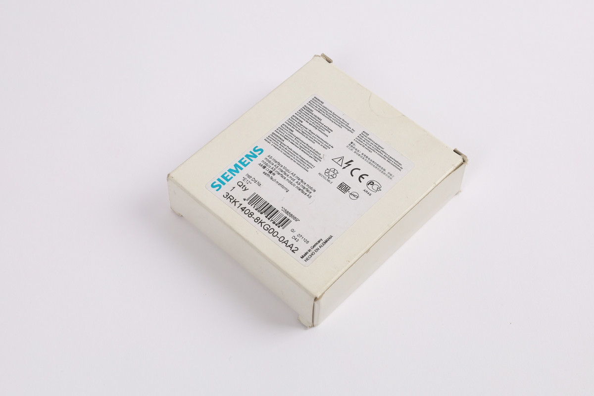 3RK1408-8KG00-0AA2 Neu in versiegelter Verpackung