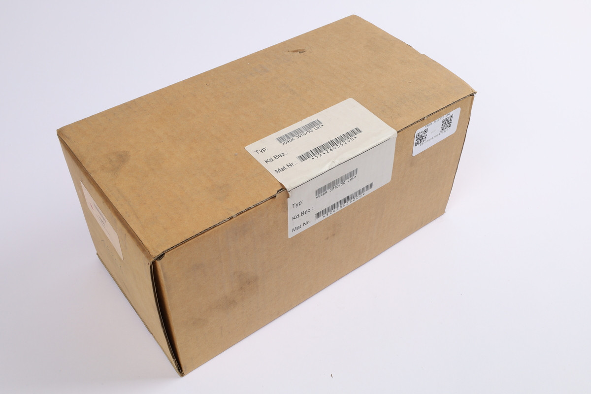VRDM 3910/50 LWC New in sealed package