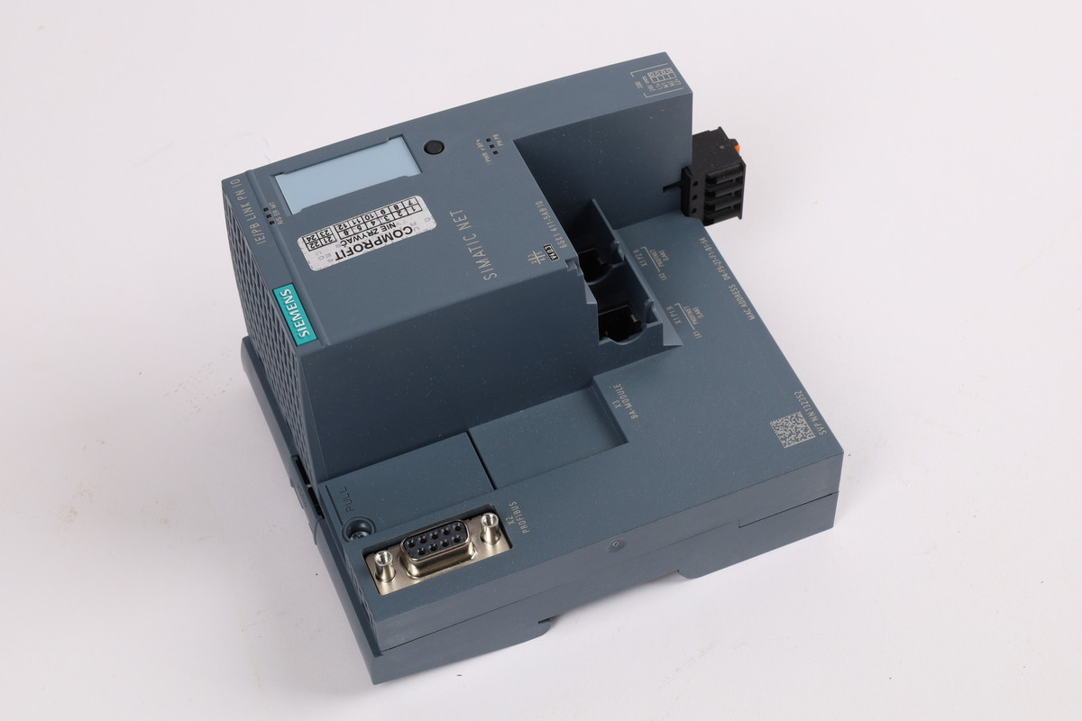 6GK1411-5AB10 Renovéiert