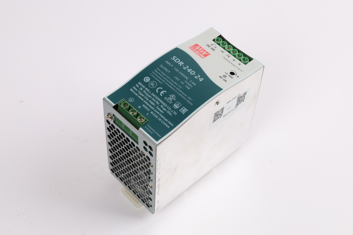 SDR-240-24 Used
