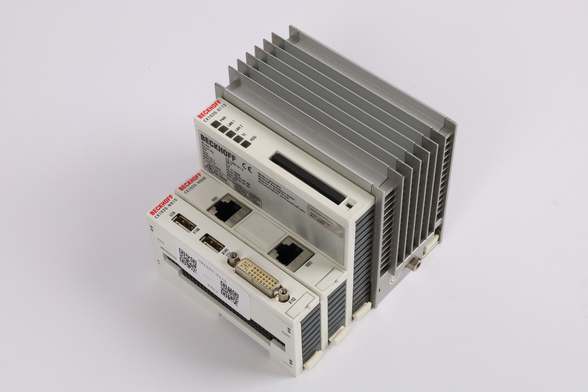 CX1020-0112 Used