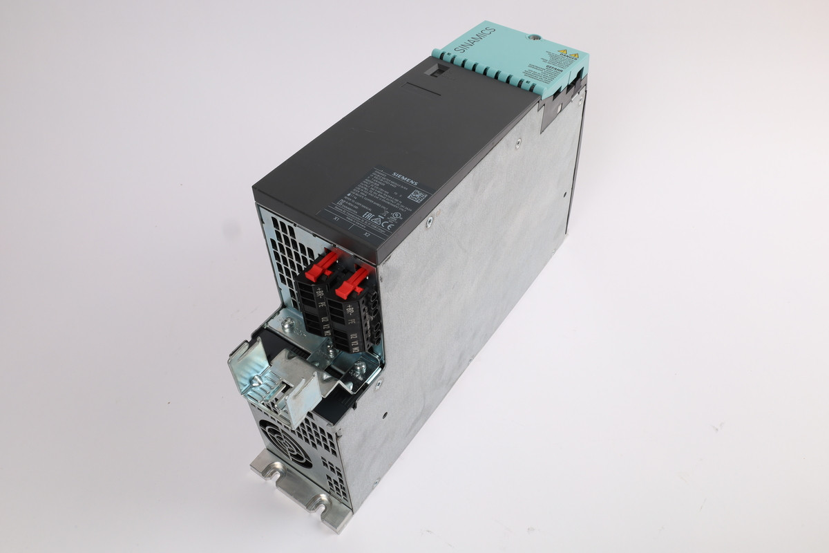 6SL3120-2TE21-8AC0 Oppusset