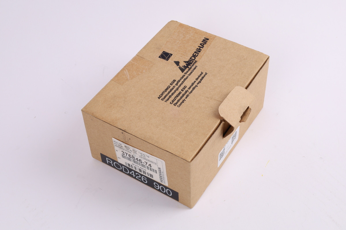 ROD 426 900 01-03 376846-74 New in an open package