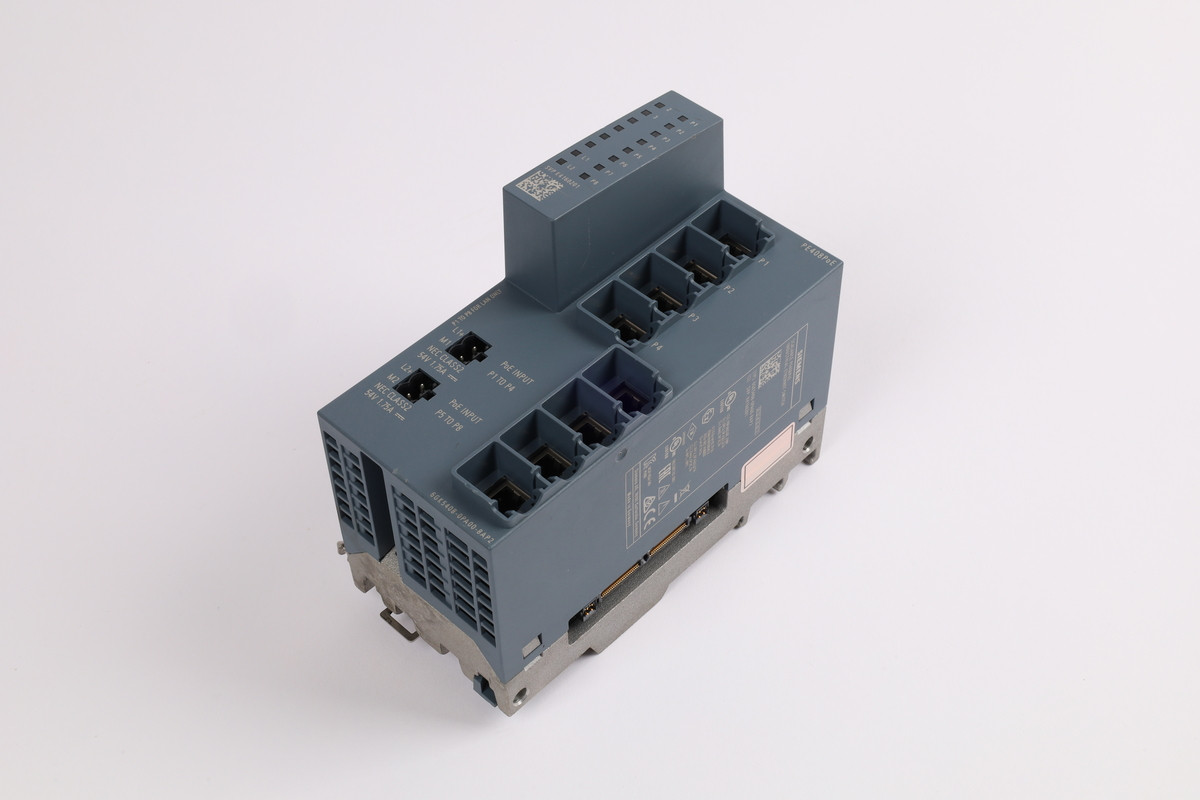 6GK5408-0PA00-8AP2 Used