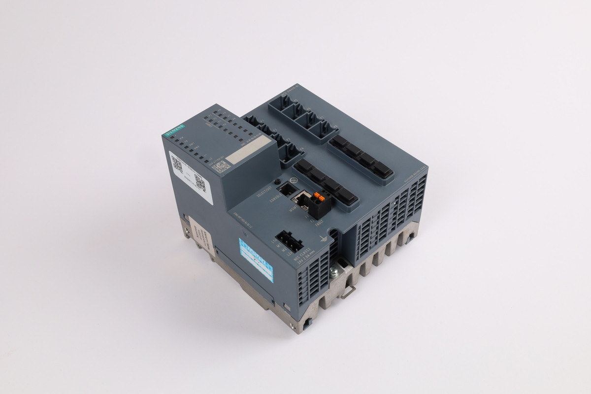 6GK5408-8GS00-2AM2 Repasovaný