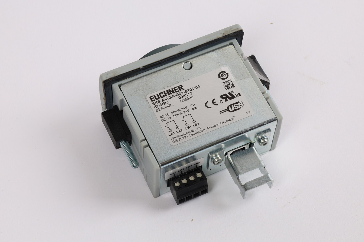 EKS-A-IUXA-G01-ST01/04 098513 New without box
