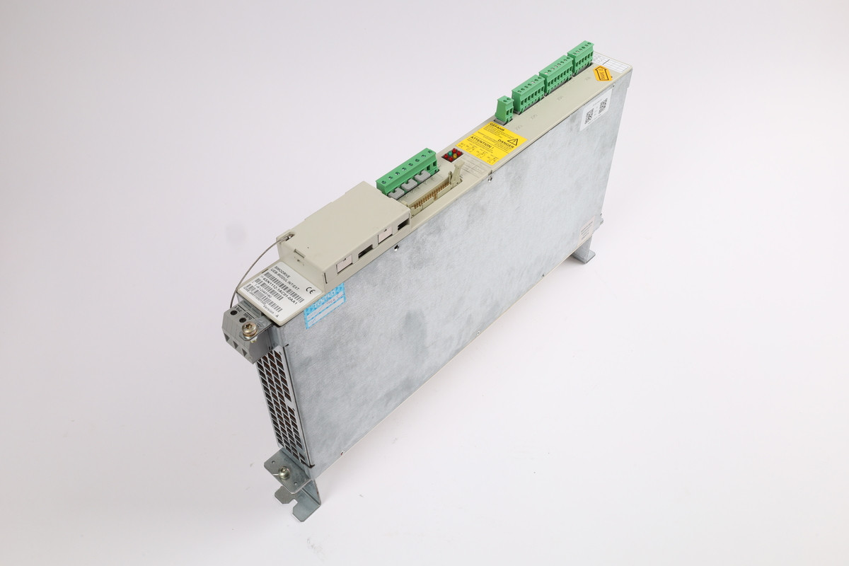 6SN1112-1AC01-0AA1 Brukt