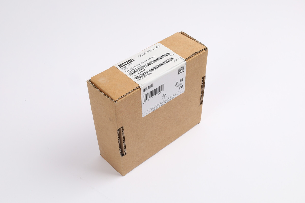 6EP1433-0AA00 New in sealed package