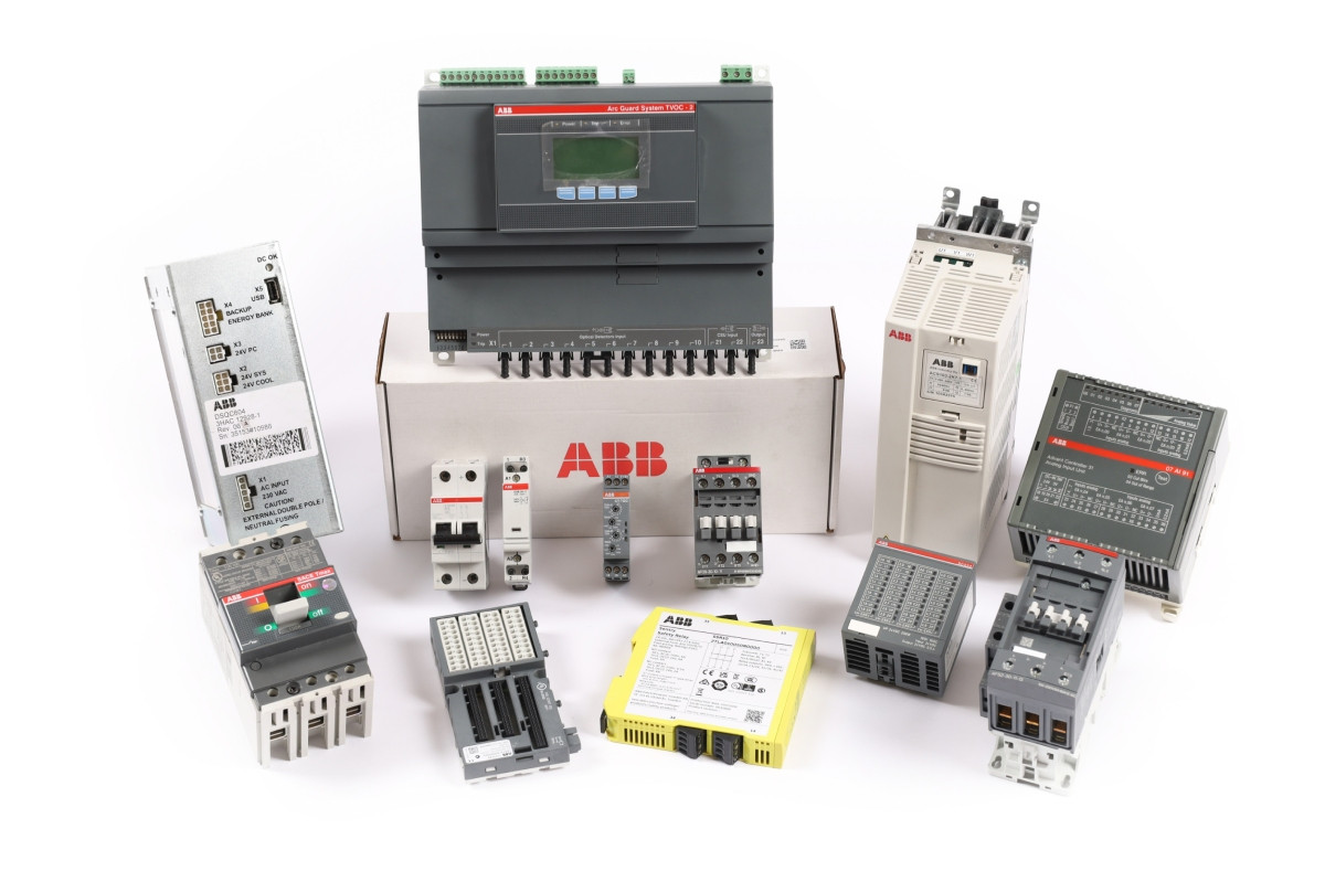 ACS101-2K7-1 Refurbished