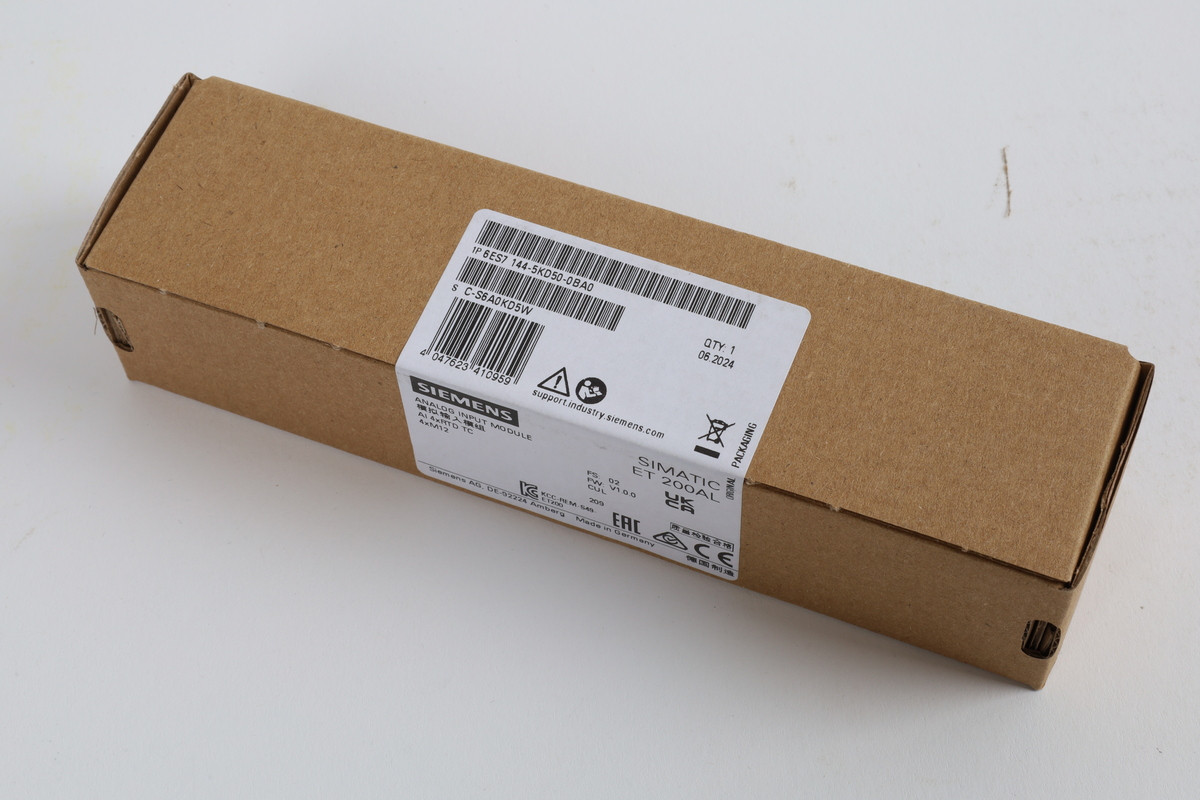 6ES7144-5KD50-0BA0 Novo u zatvorenom pakiranju