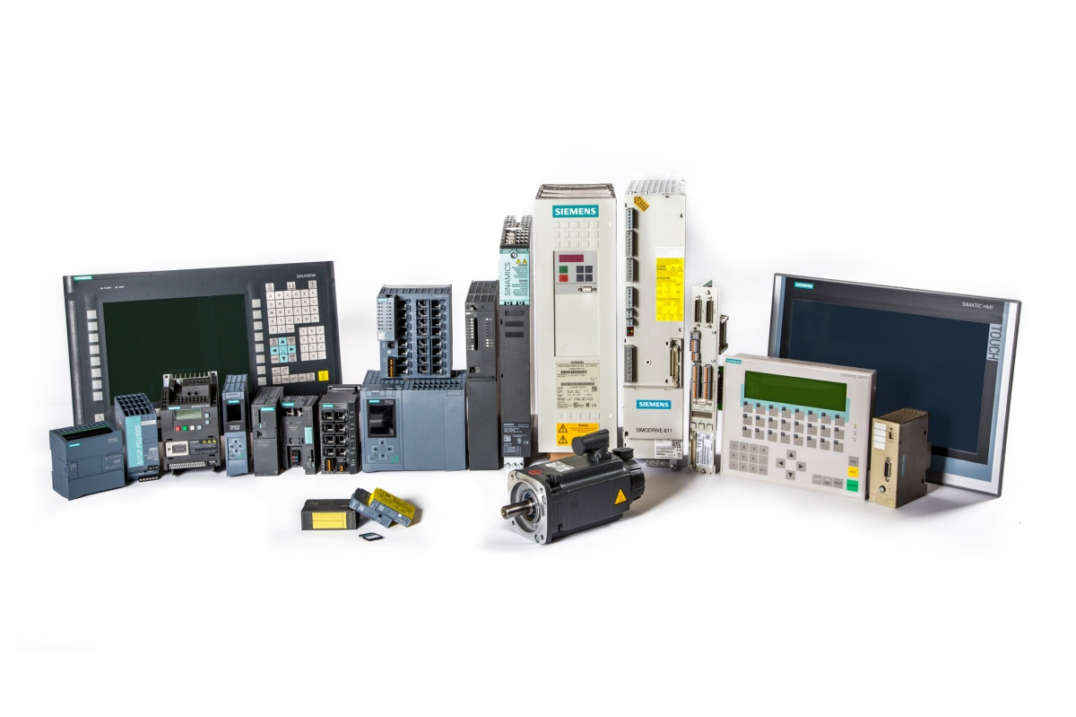 3RA6912-2A Refurbished