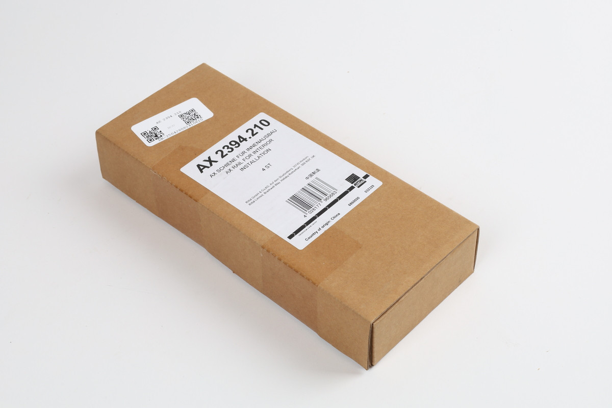 AX 2394.210 New in sealed package