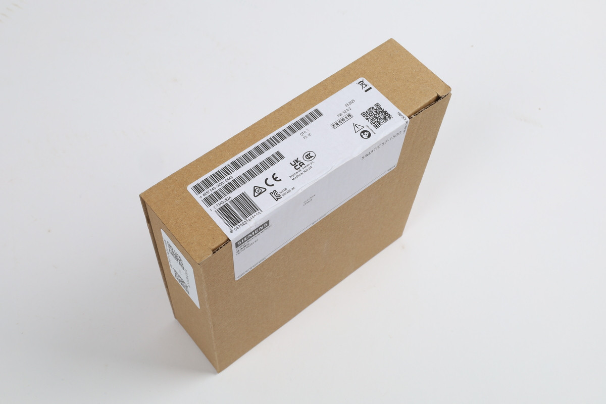 6ES7540-1AD01-0AA0 New in sealed package