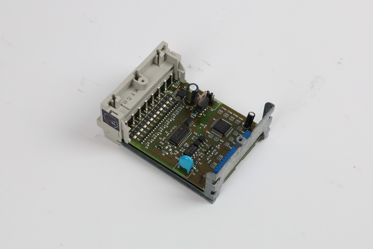TSXDEZ12D2 Oppusset