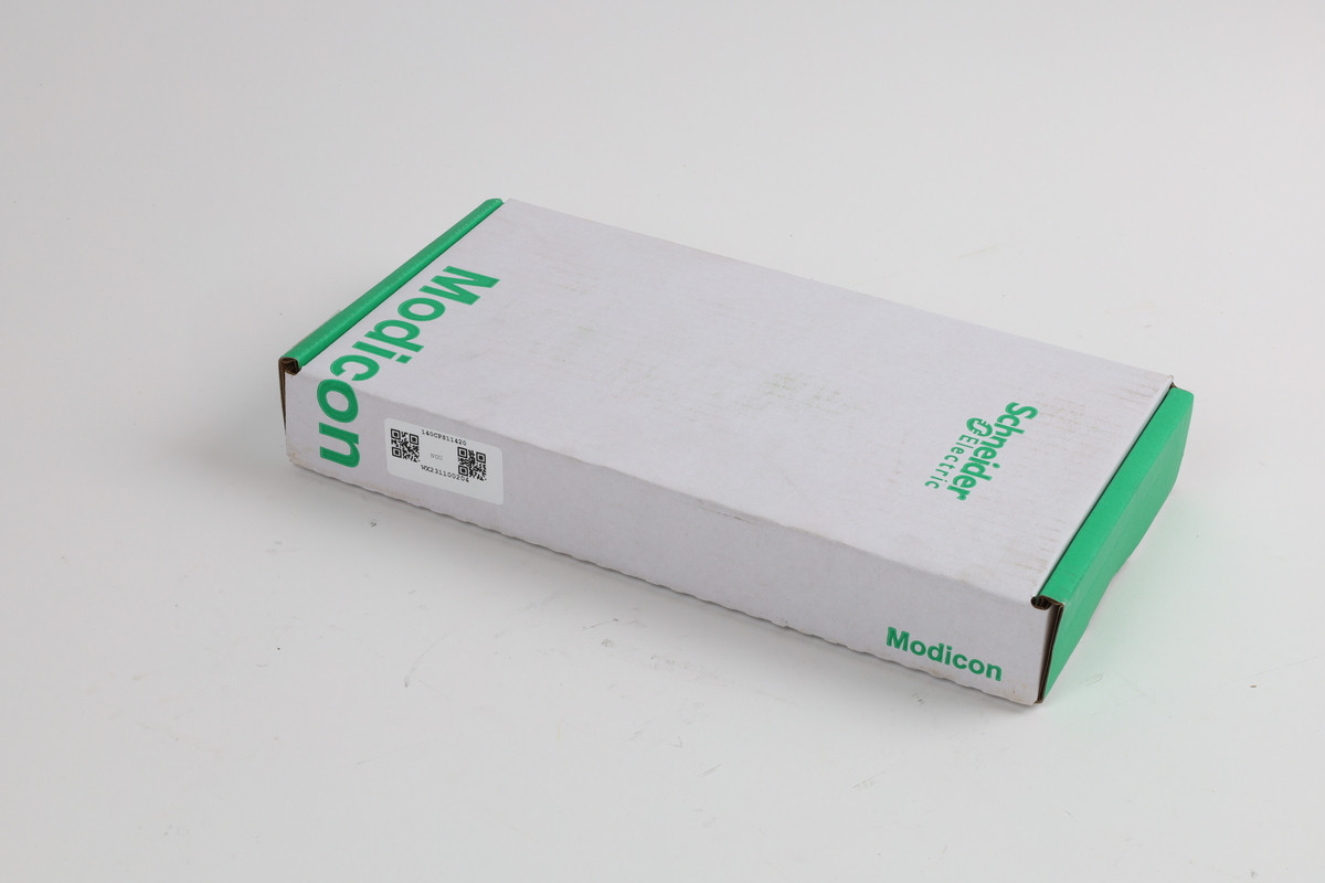140CPS11420 Ny i forseglet pakke