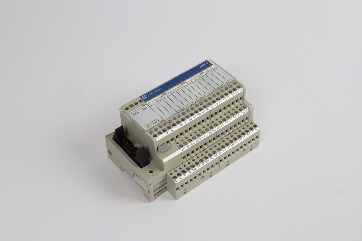 ABE7-H16R31 Used