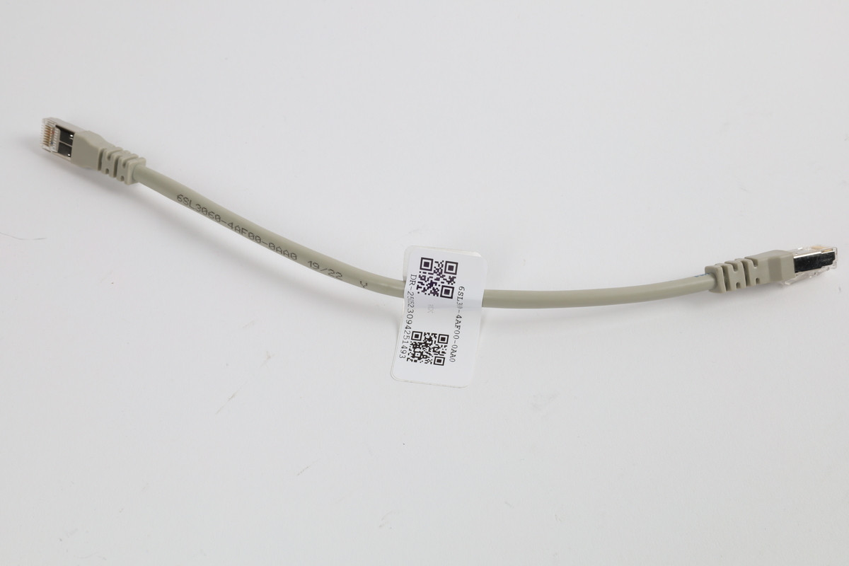 6SL3060-4AF00-0AA0 Used