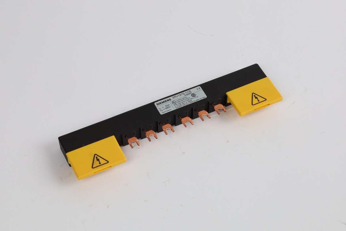 3RV1915-1CB Used