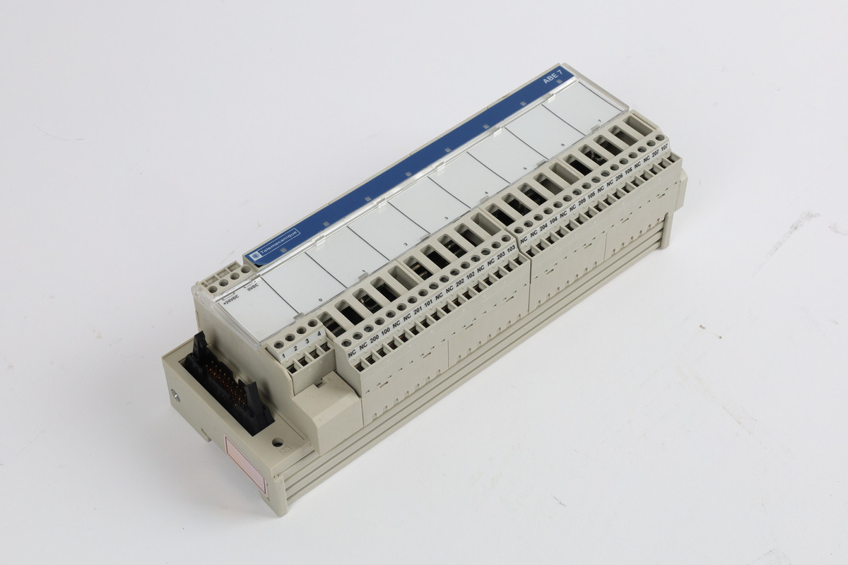 ABE7-S08S2B1 Used