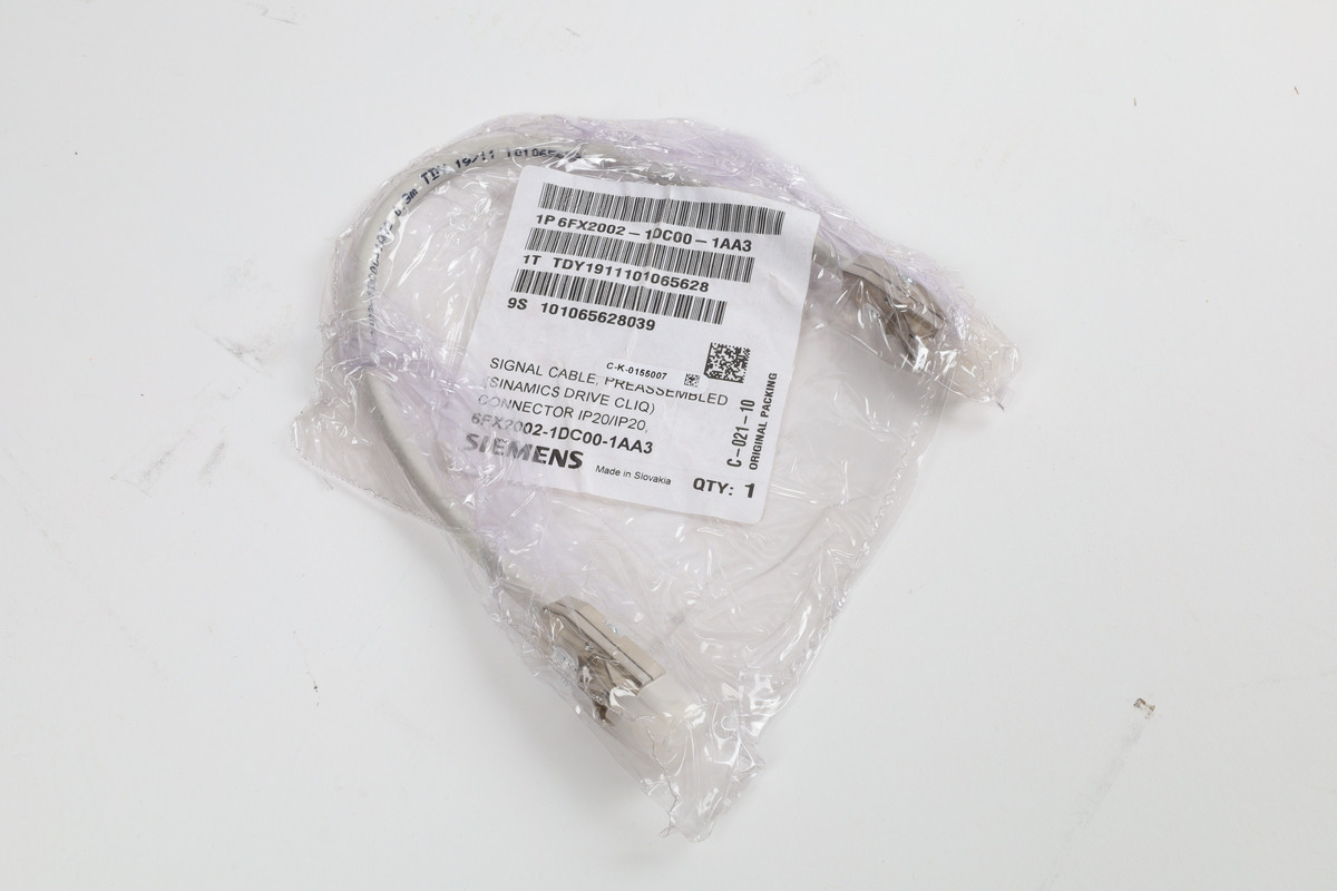6FX2002-1DC00-1AA3 New in sealed package