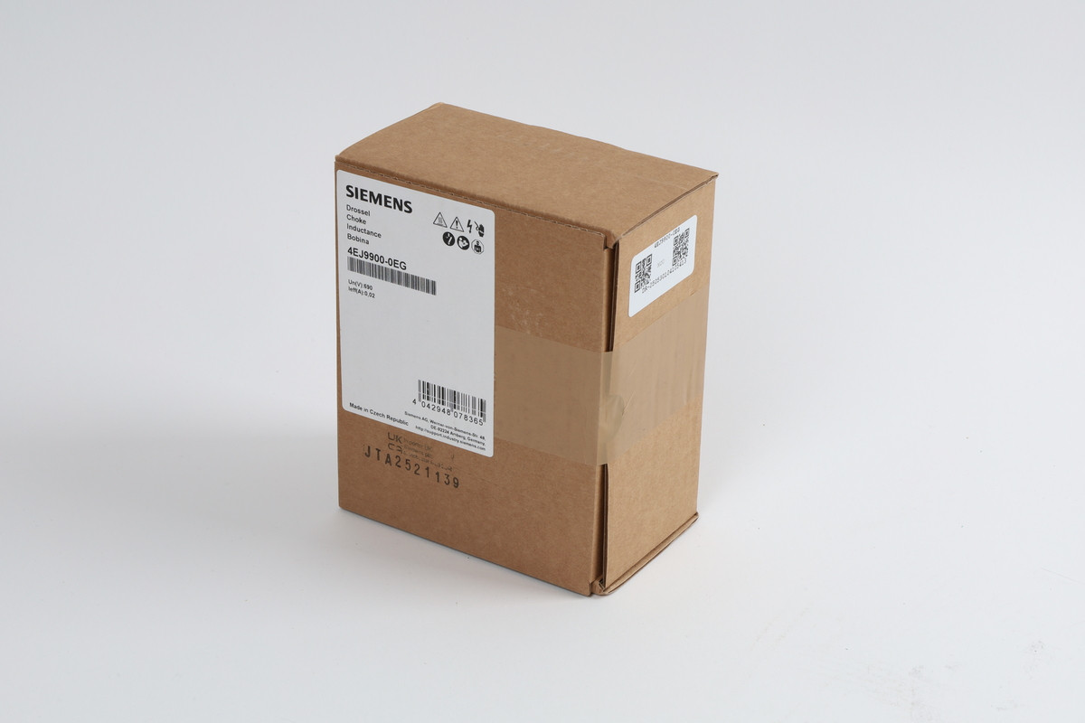 4EJ9900-0EG New in sealed package