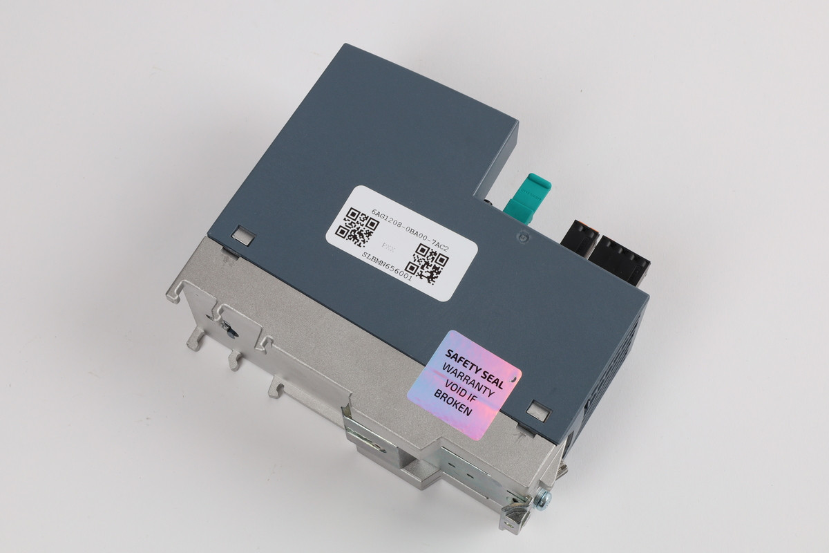 6AG1208-0BA00-7AC2 Repasovaný