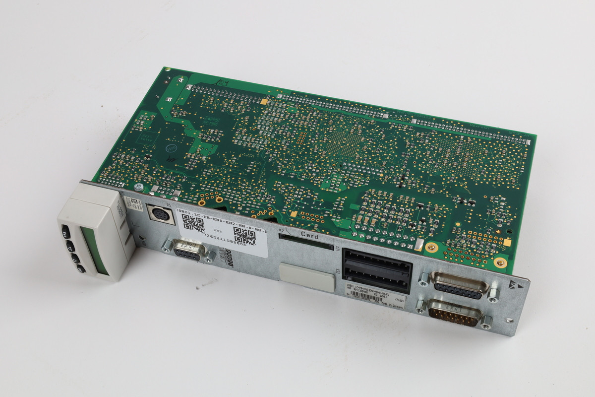 CSB01.1C-PB-ENS-EN2-NN-S-NN-FW R911305498 Used