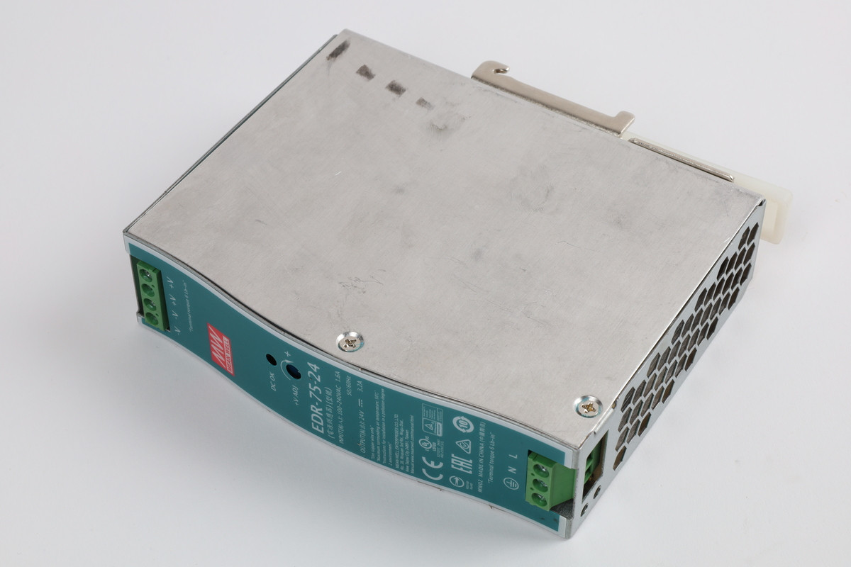 EDR-75-24 Used