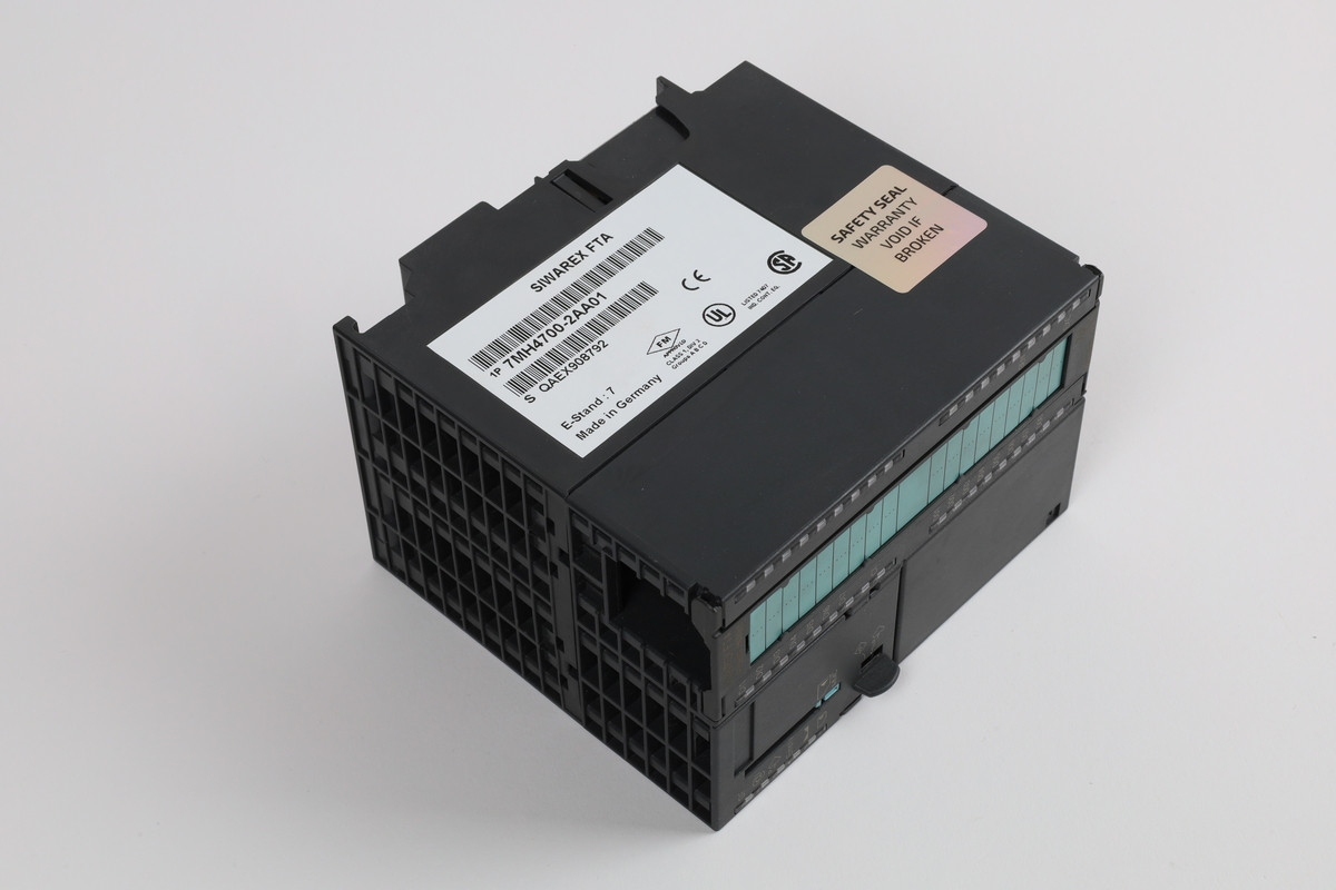 7MH4900-2AA01 Obnovljen