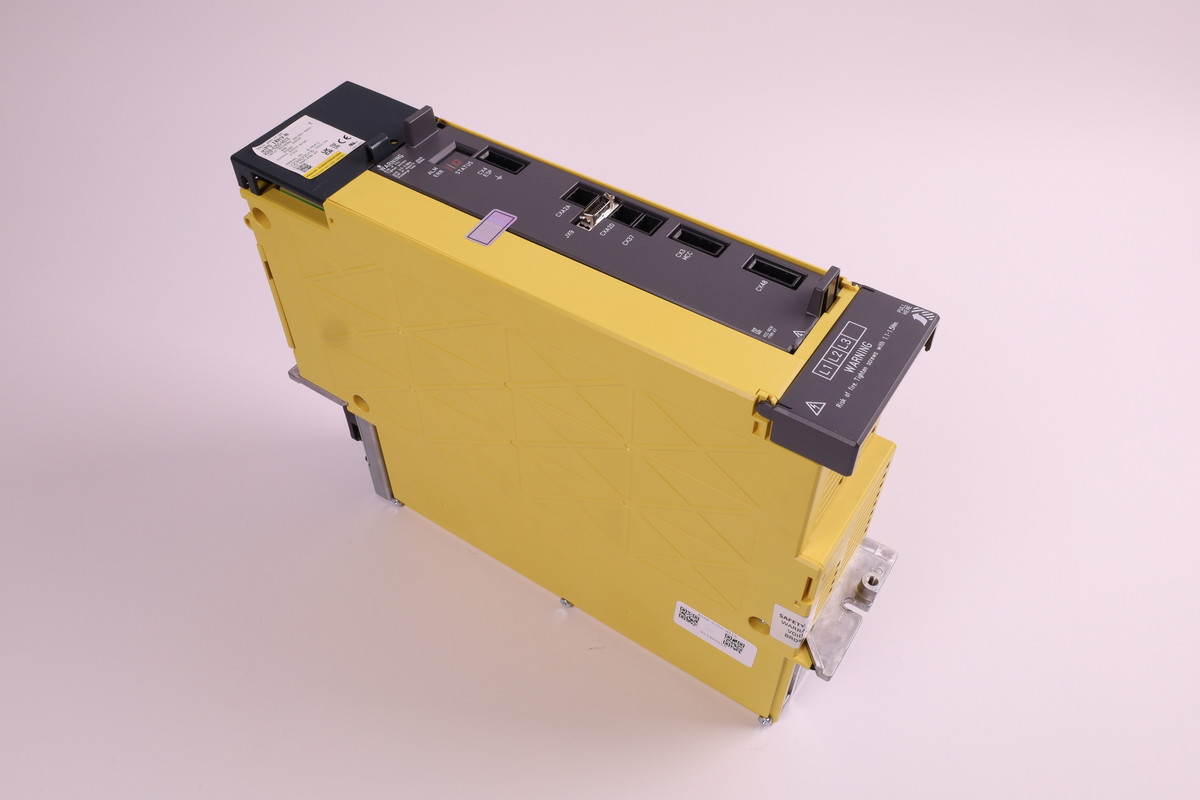 A06B-6250-H018 Used