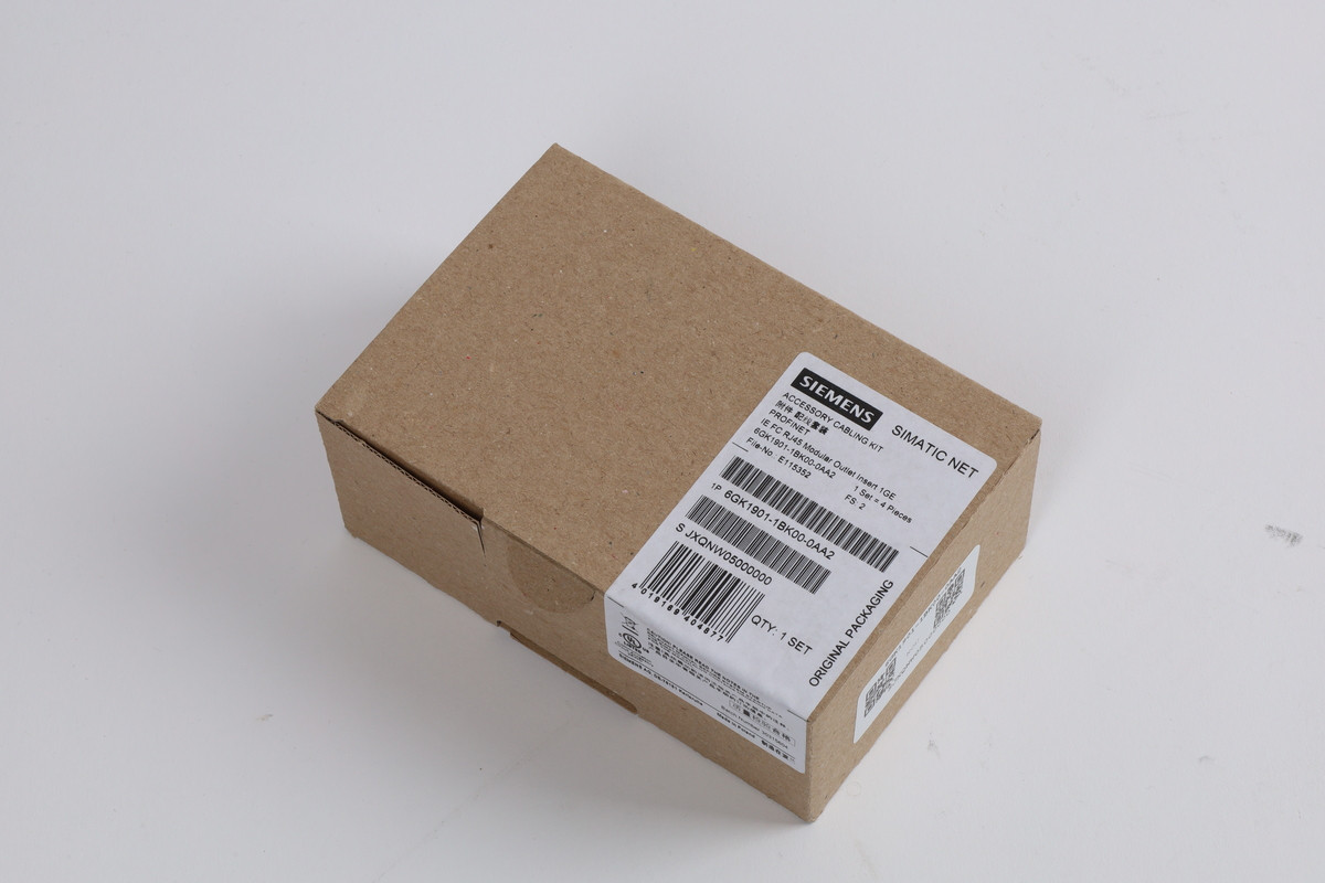 6GK1901-1BK00-0AA2 New in sealed package