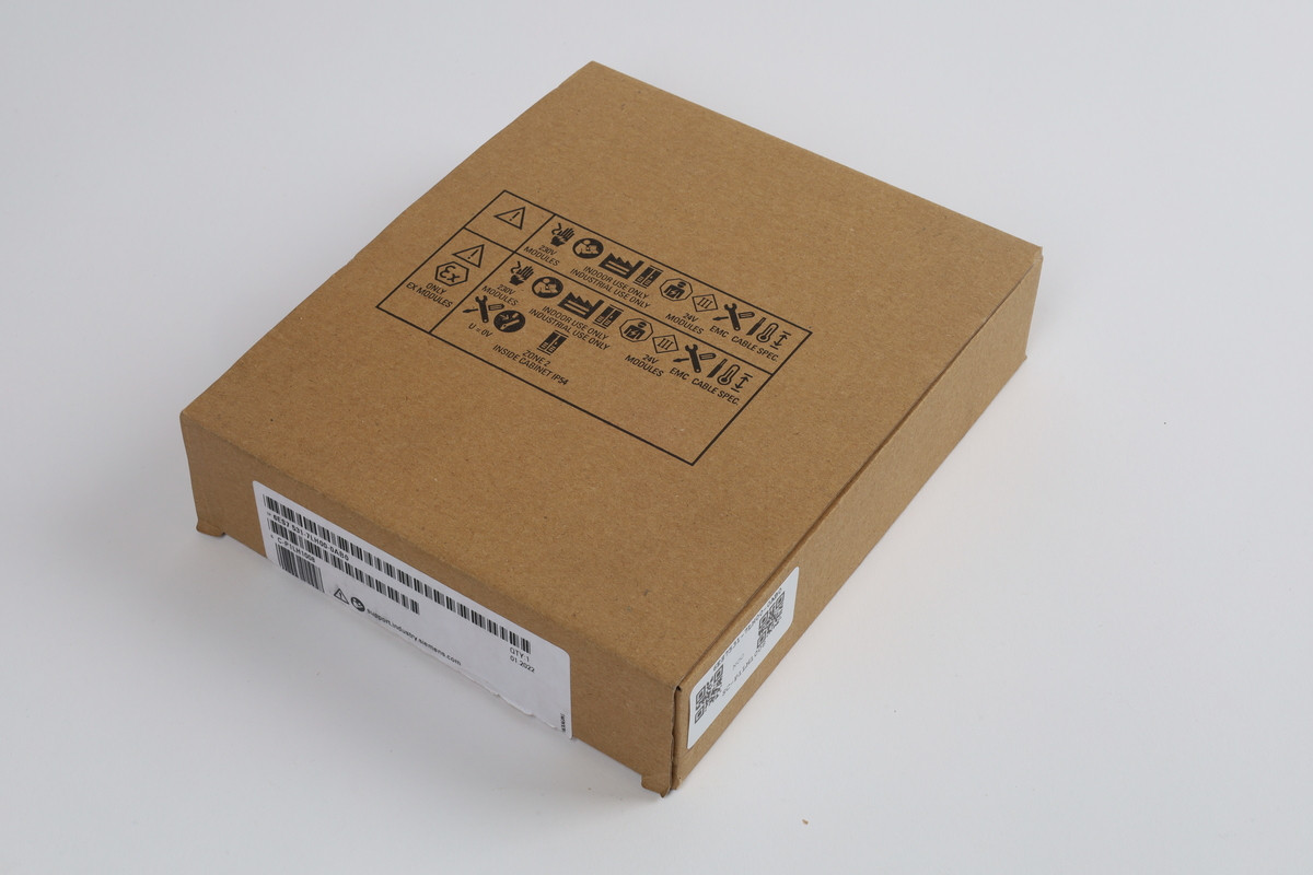 6ES7531-7LH00-0AB0 New in an open package