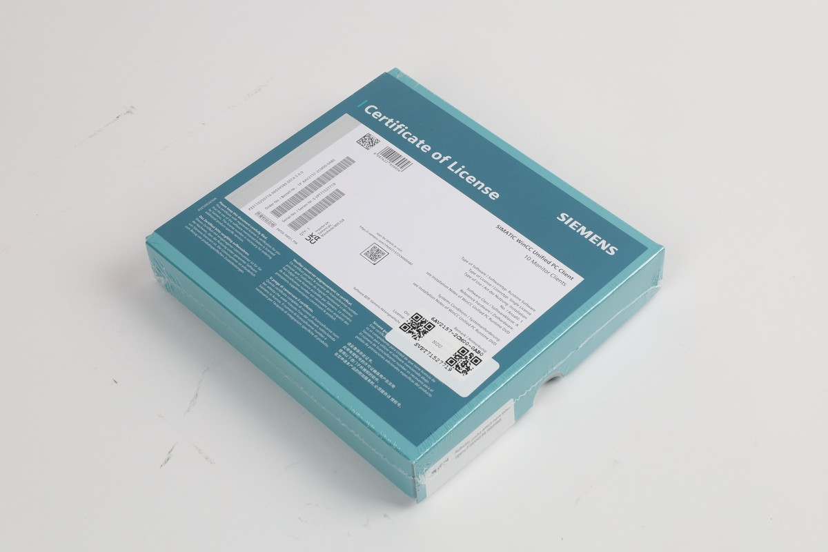 6AV2157-2CM00-0AB0 New in sealed package