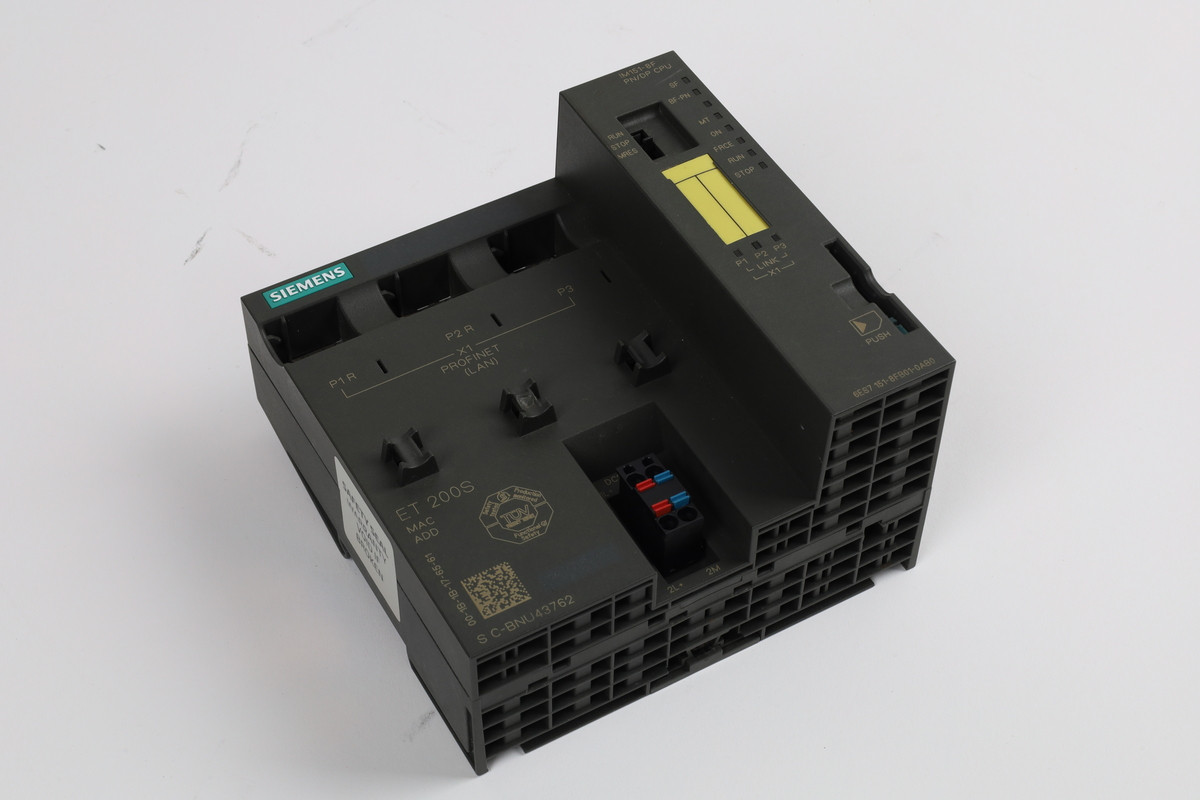 6ES7151-8FB01-0AB0 Refurbished