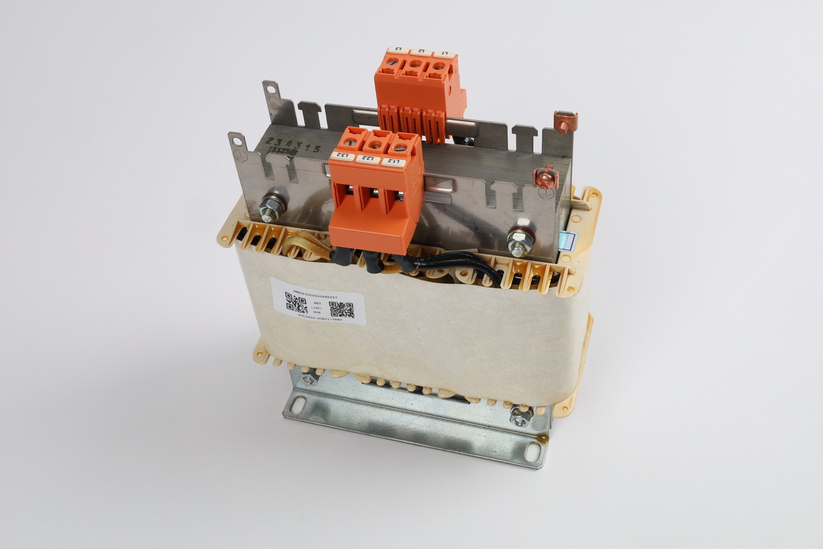 6SL3000-0CE21-0AA0 New without box
